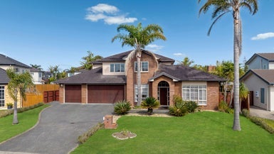 19 Harbourside Court, Beachlands, Auckland - Carousel 1