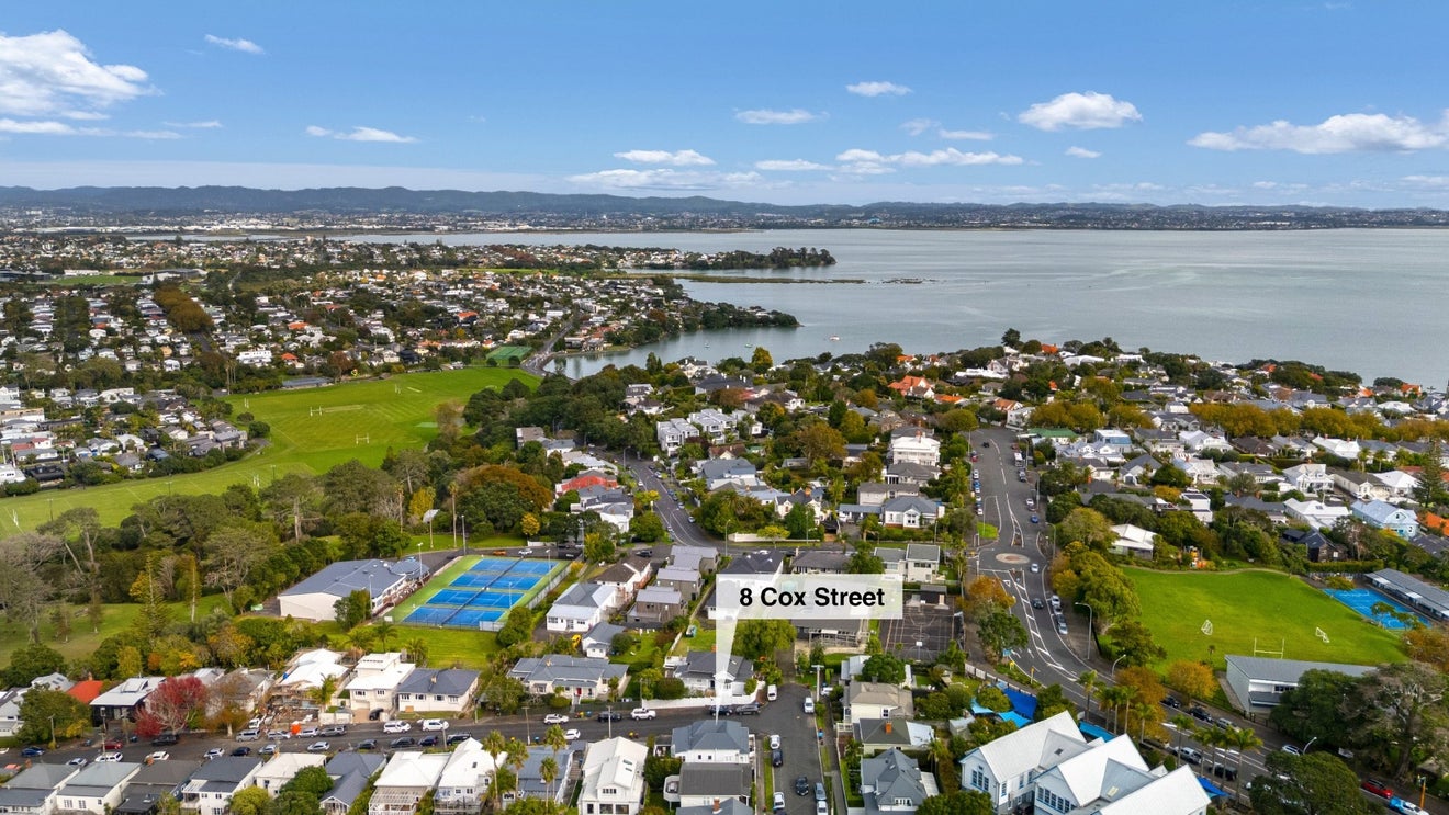 8 Cox Street, Ponsonby, Auckland - Carousel 2