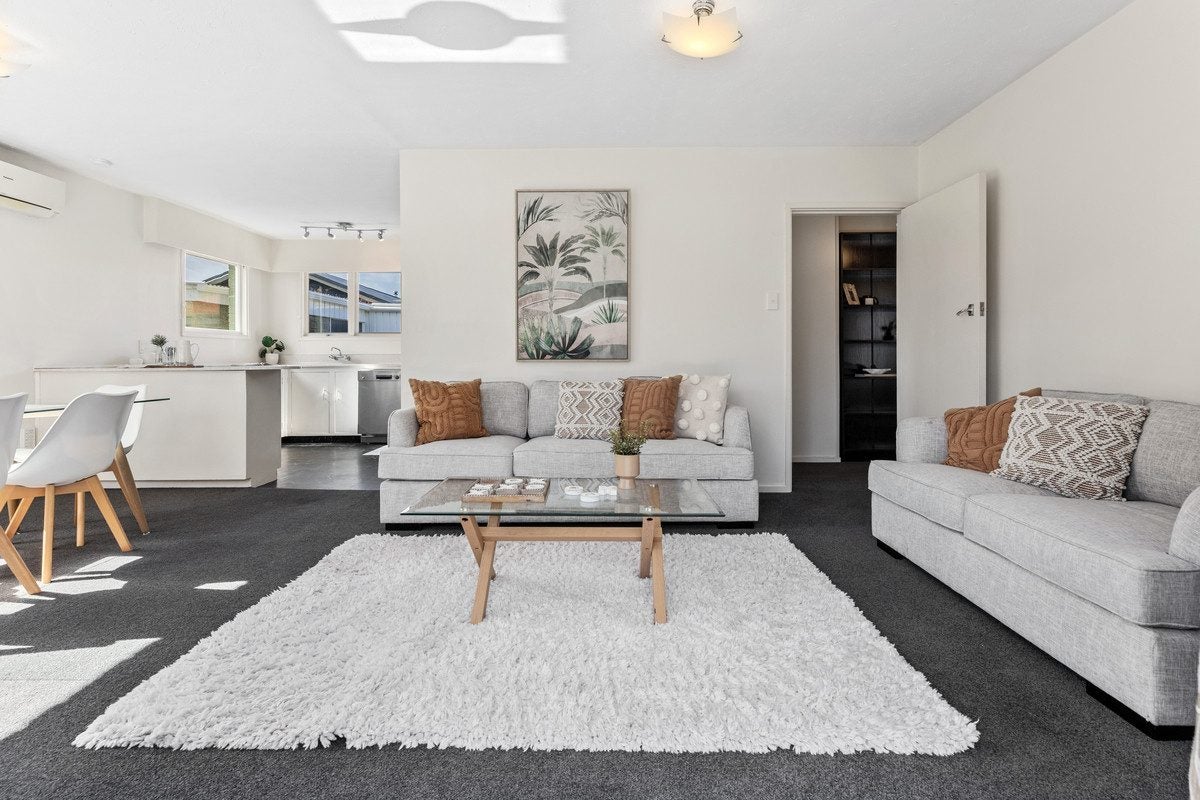 42 North Parade, Richmond, Christchurch - Carousel 2