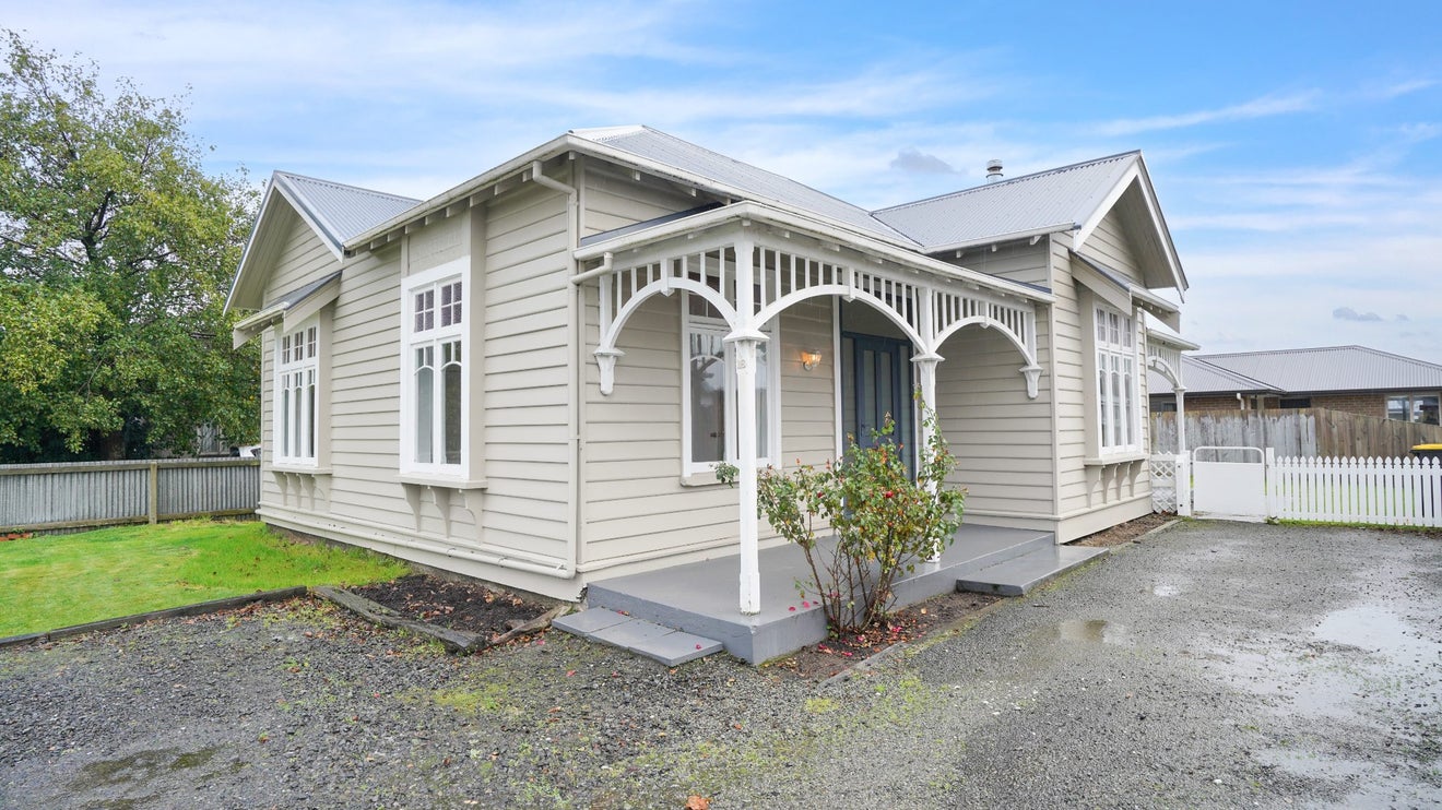 16 Short Street, Richmond, Invercargill - Carousel 1