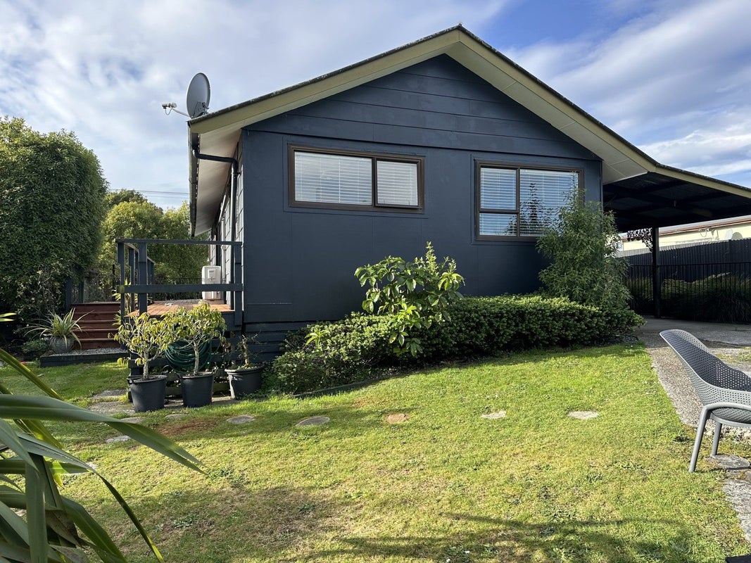 66 Seddon Street, Kumara, Greymouth - Carousel 1