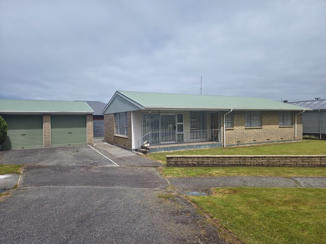 8 Marsden Road, Greymouth, Greymouth - Carousel 1
