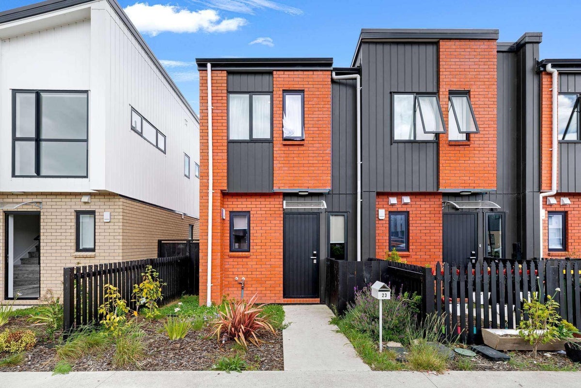 23 Rana Road, Flat Bush, Auckland - Carousel 1