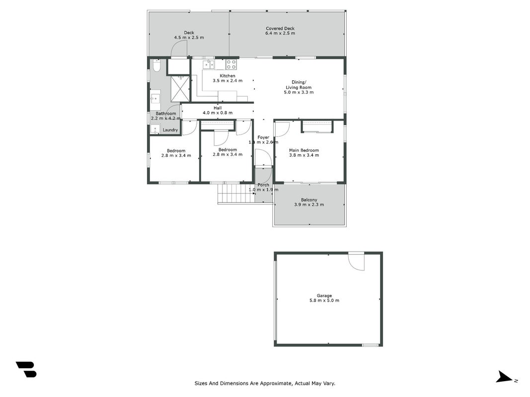 5 Waimate Street, Otara, Auckland - Carousel 21