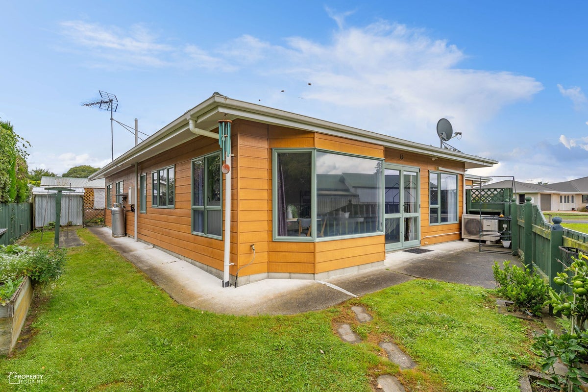 8A Timms Place, Kuripuni, Masterton - Carousel 1