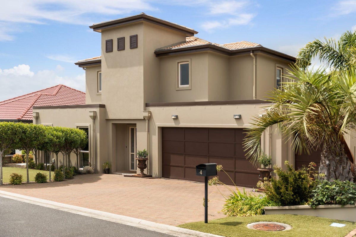 4 William Wood Place, Aongatete, Katikati - Carousel 1