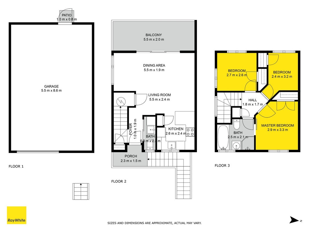 18/193 Eskdale Road, Birkenhead, Auckland - Carousel 26