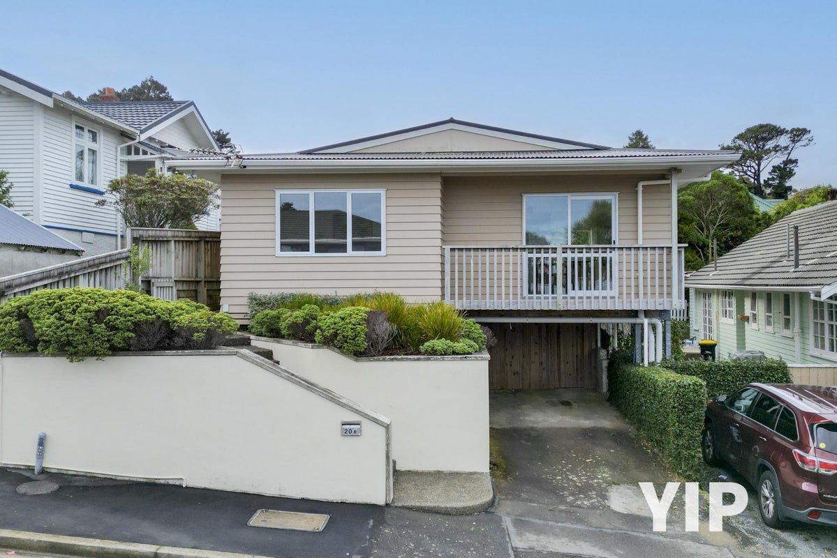 20B Woodland Rd, Johnsonville, Wellington - Carousel 1