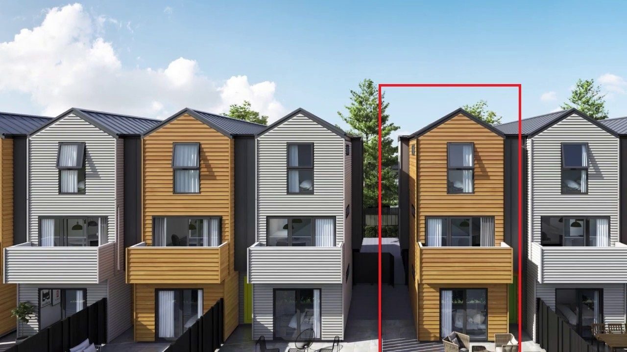 5/3 Rotoiti Street, Johnsonville, Wellington - Carousel 1