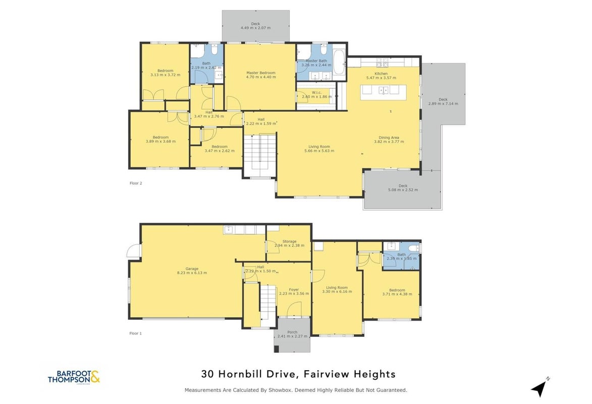 30 Hornbill Drive, Fairview Heights, Auckland - Carousel 28