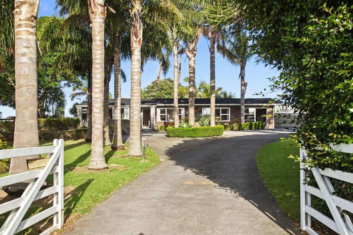 39 Woodhouse Road, Patumahoe, Pukekohe - Carousel 1