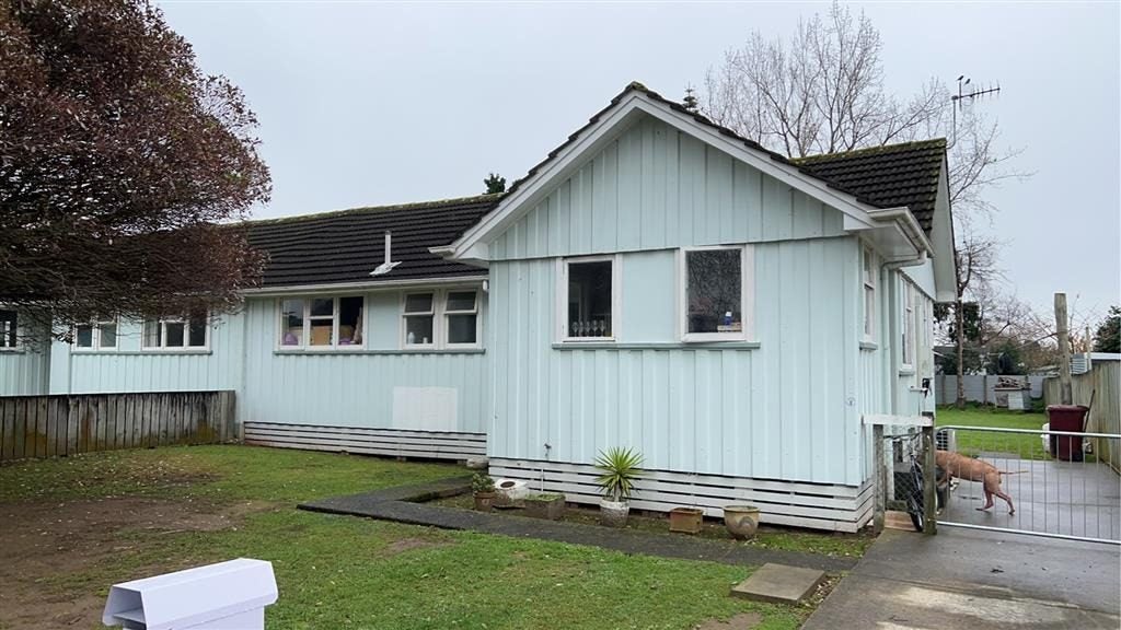 8 Hinemoa Street, Levin, Levin - Carousel 1