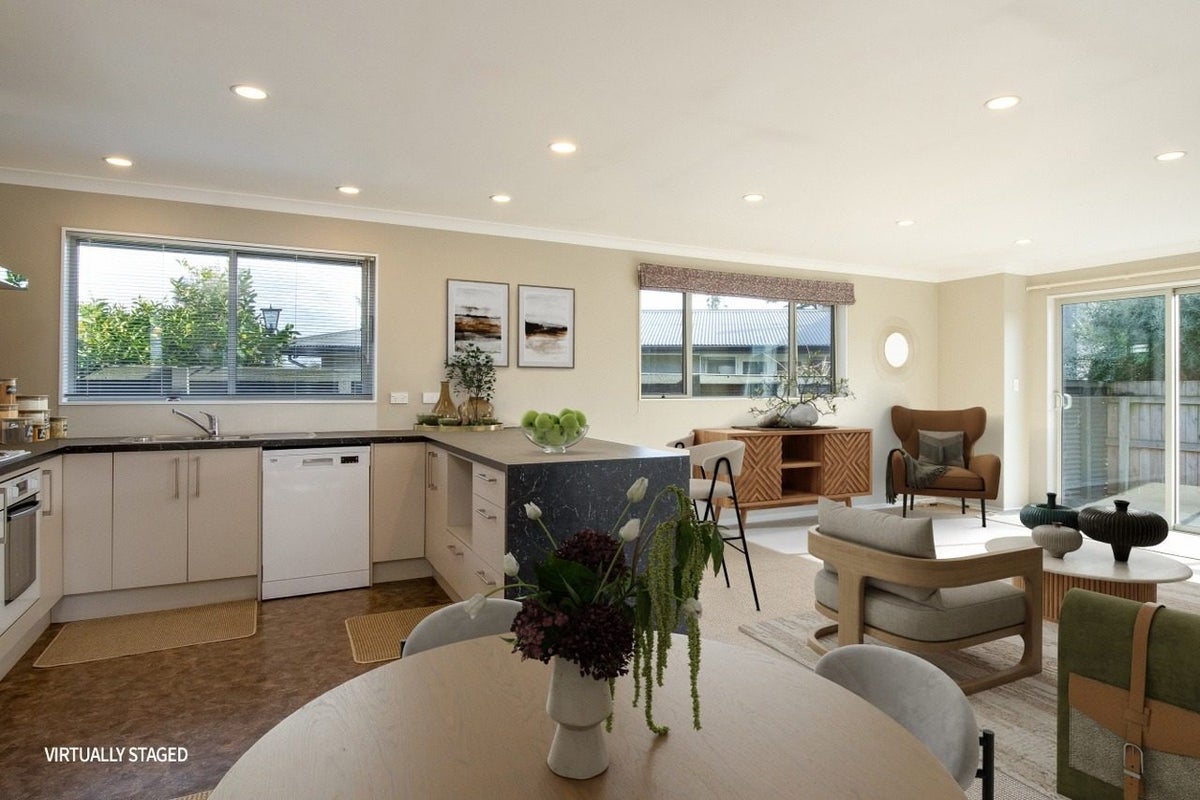2B Hammond Place, Witherlea, Blenheim - Carousel 2