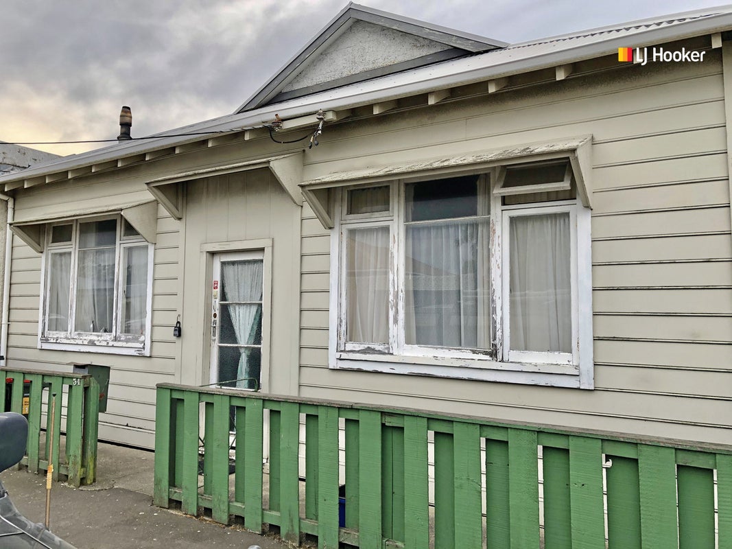 34 Fingall Street, South Dunedin, Dunedin - Carousel 12