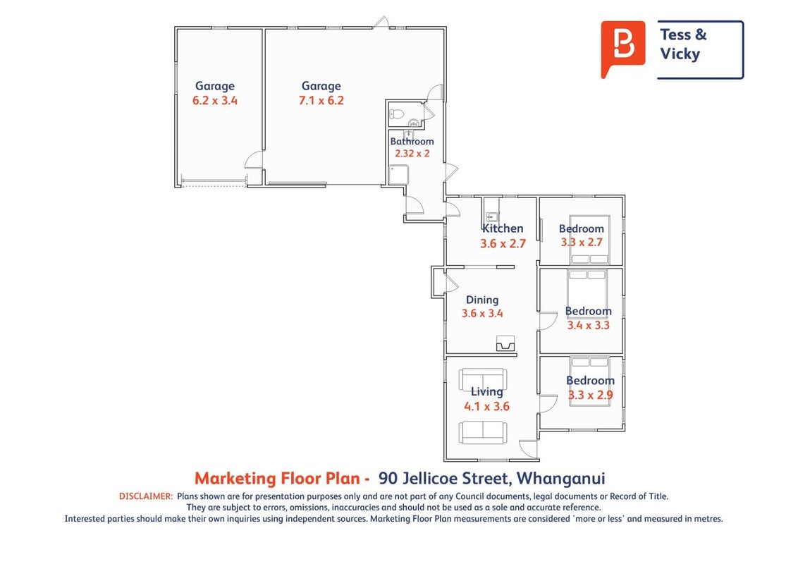 90 Jellicoe Street, Whanganui East, Whanganui - Carousel 24