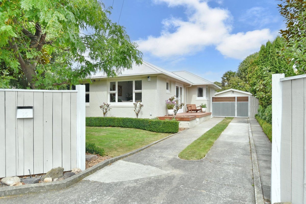 95 Isleworth Road, Bishopdale, Christchurch - Carousel 33