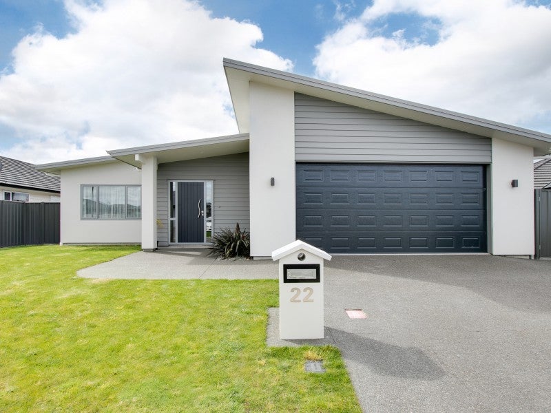 22 Rakaia Way, Poraiti, Napier - Carousel 15