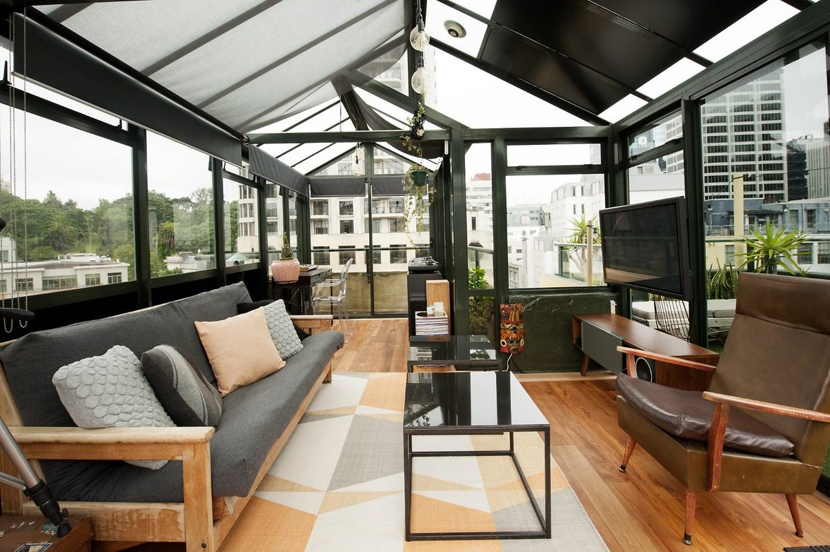 7B/22 High Street, Auckland Central, Auckland - Carousel 2