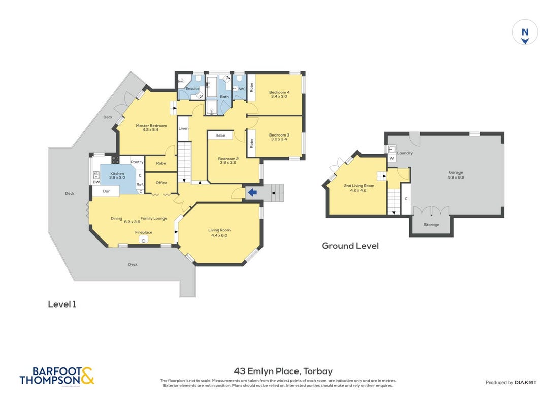 43 Emlyn Place, Torbay, Auckland - Carousel 17