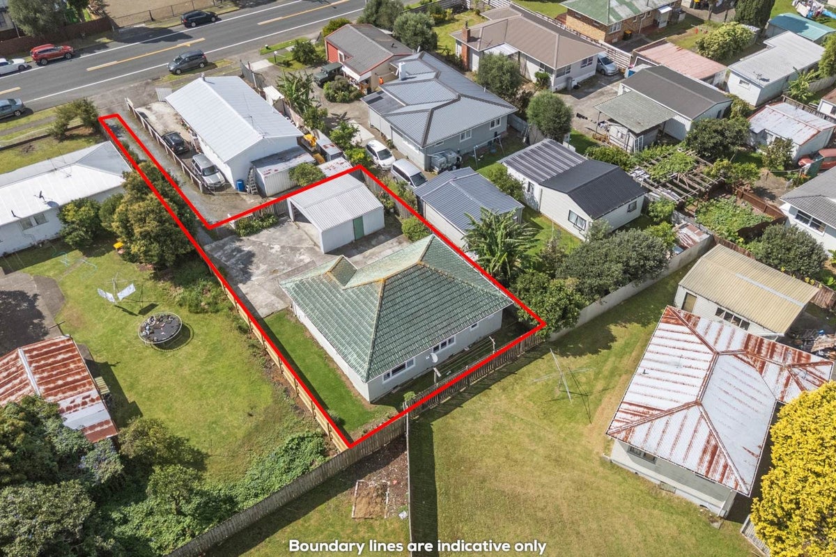 2/174 Russell Road, Manurewa, Auckland - Carousel 18