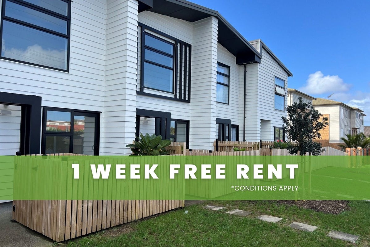 158B Mcleod Road, Te Atatu South, Auckland - Carousel 1