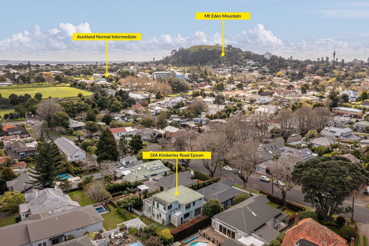 18A Kimberley Road, Epsom, Auckland - Carousel 11