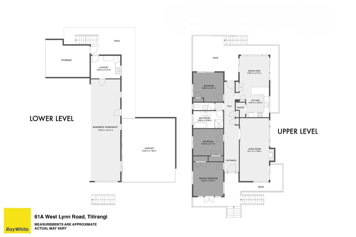 61A West Lynn Road, Titirangi, Auckland - Carousel 30