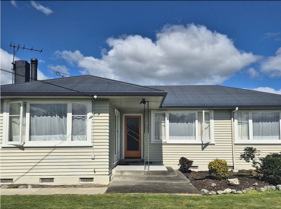 4 Jellicoe Place, Solway, Masterton - Carousel 1