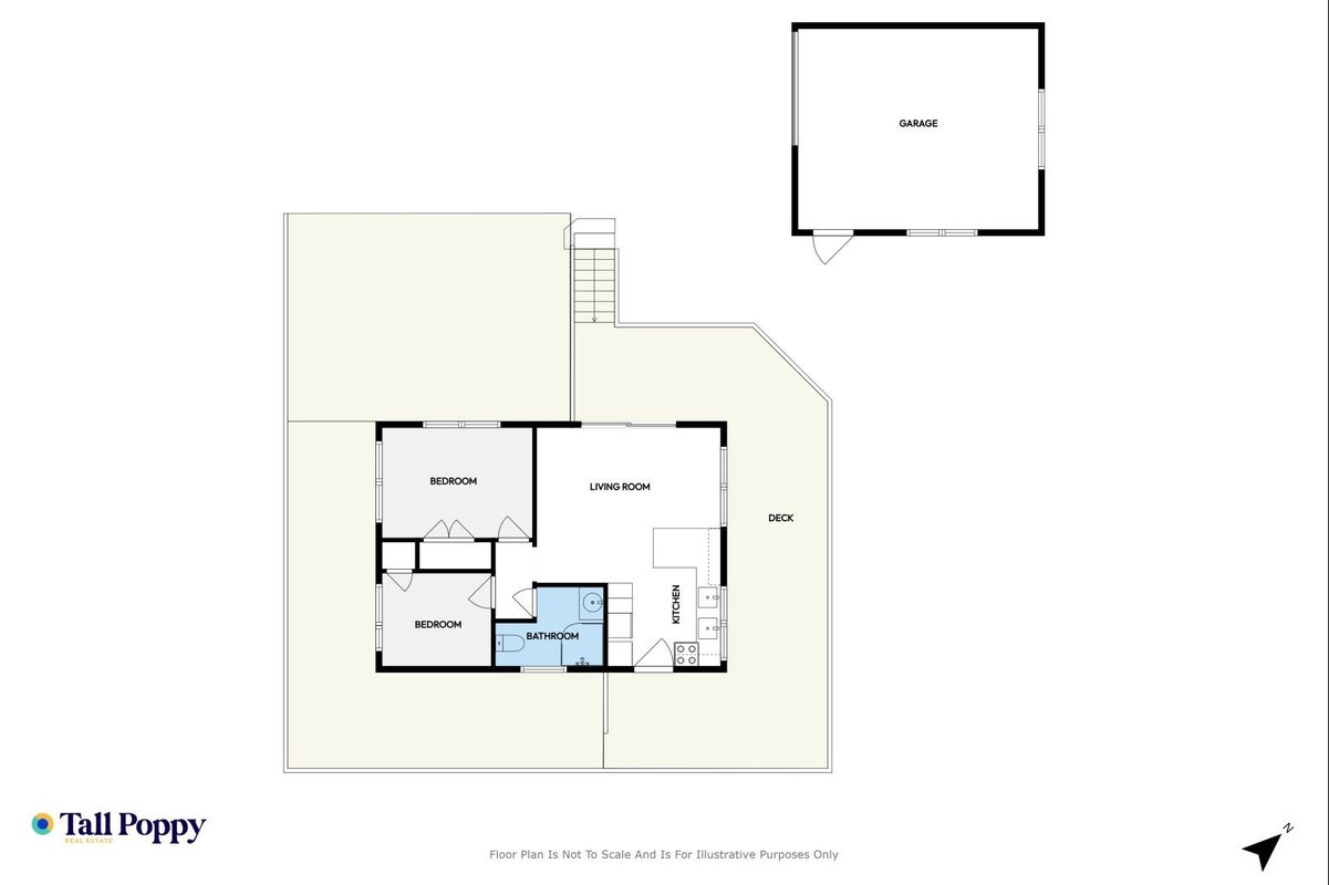 56 Terence Street, Tauhara, Taupo - Carousel 11