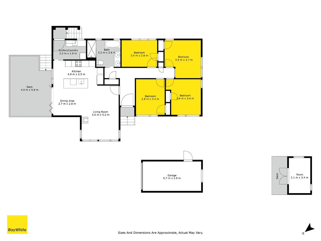 25 Alexis Avenue, Mount Albert, Auckland - Carousel 22