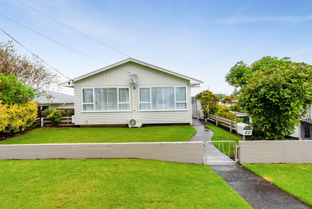 22 Kingsford Street, Bell Block, New Plymouth - Carousel 32