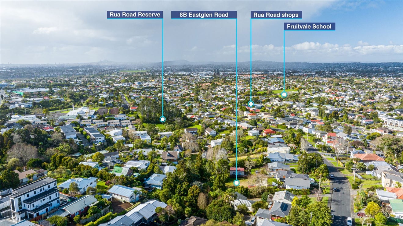 8B Eastglen Road, Glen Eden, Auckland - Carousel 13