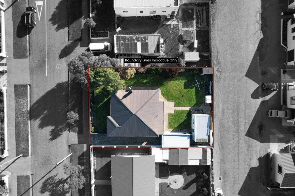 38 Lynn Street, Oamaru North, Oamaru - Carousel 21