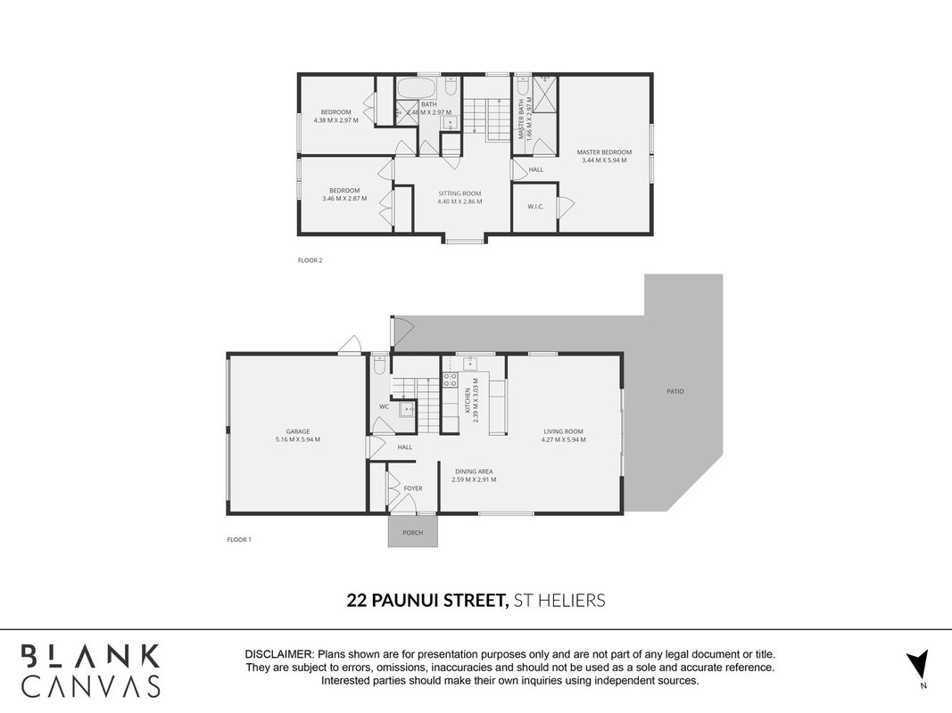 22 Paunui Street, St Heliers, Auckland - Carousel 17