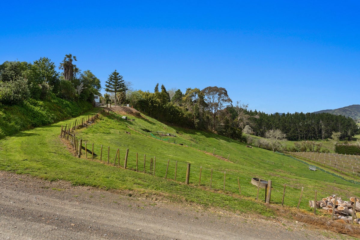 110 Hukutaia Road, Opotiki, Opotiki - Carousel 21