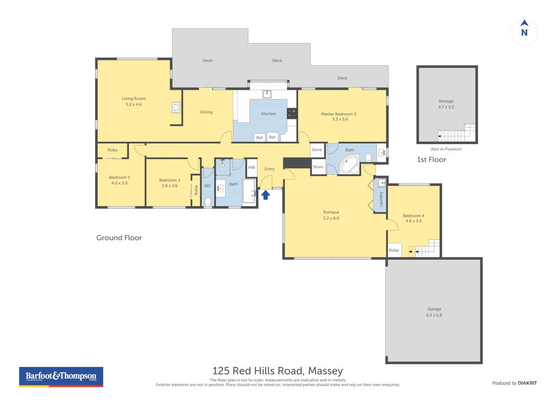 125 Red Hills Road, Henderson - Carousel 18