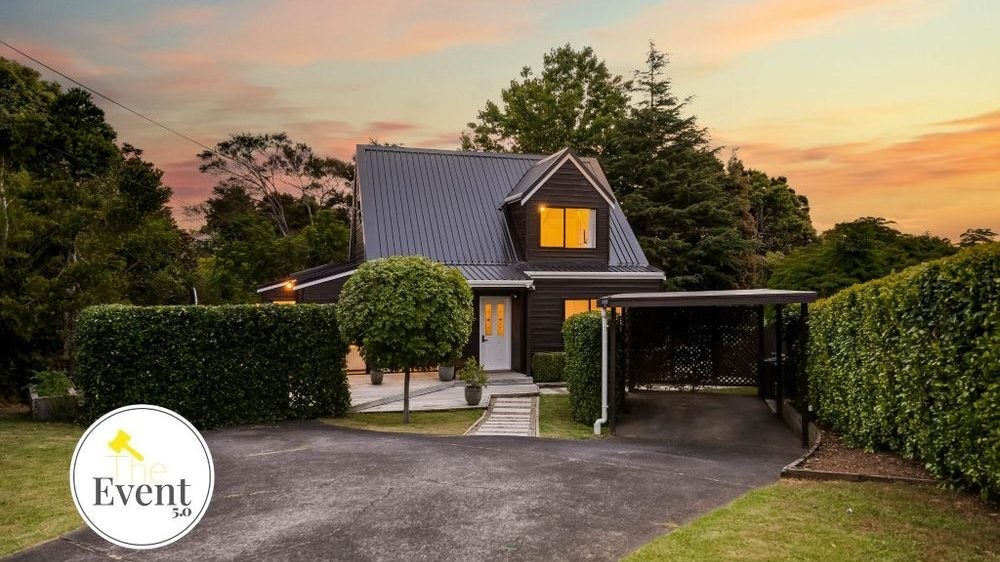 1/36 James Street, Bayview, Auckland - Carousel 1