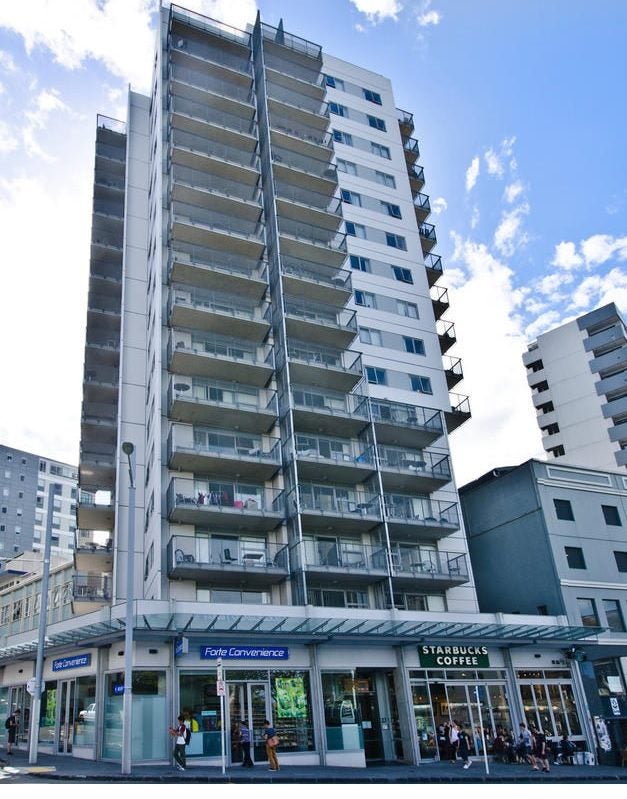 102/37 Symonds Street, Auckland Central, Auckland - Carousel 1