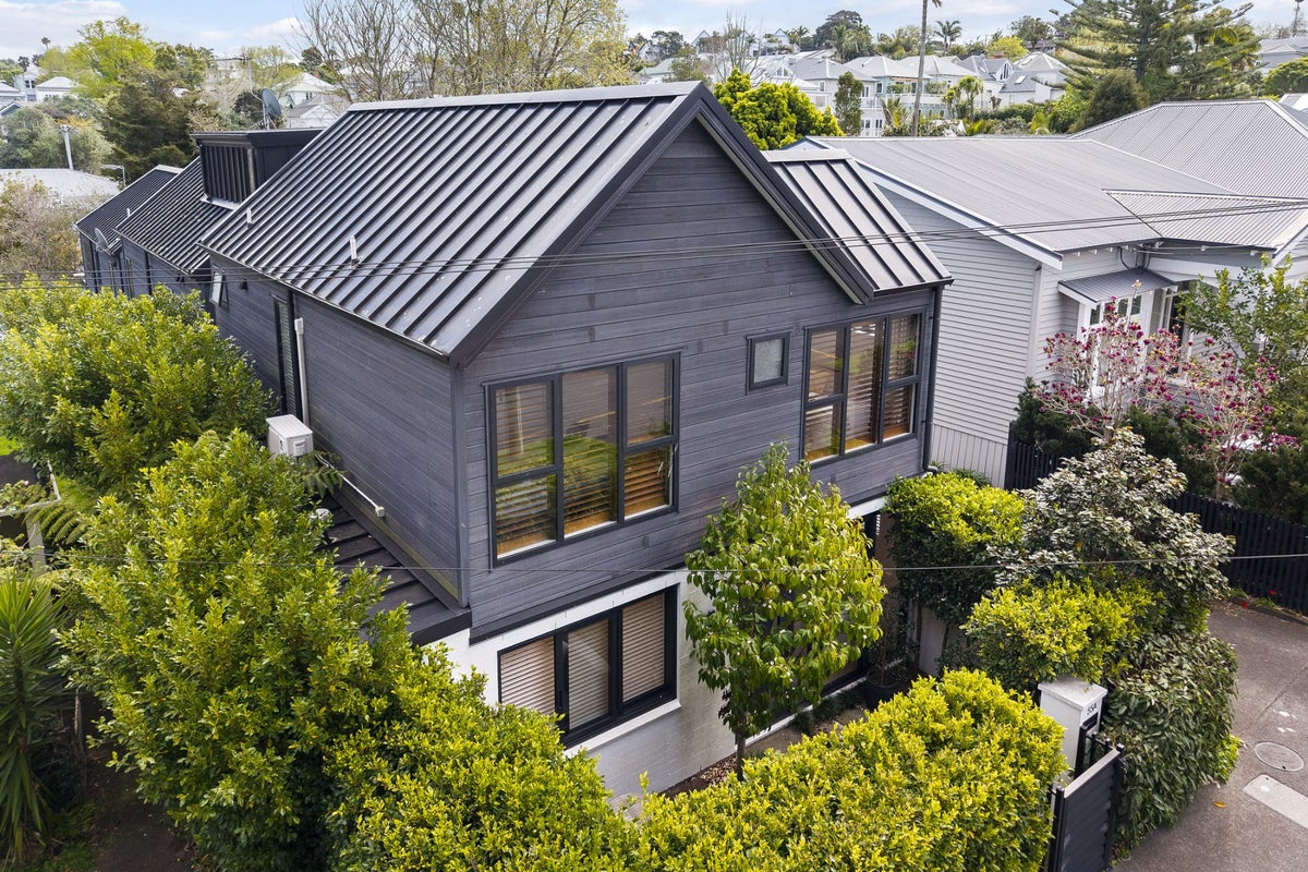 55A Kelmarna Avenue, Ponsonby, Auckland City, Auckland - Carousel 1