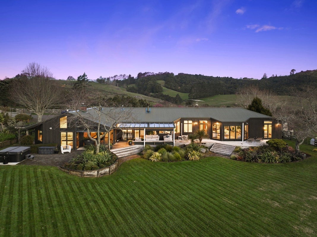 48 Fausett Road, Ramarama, Drury - Carousel 2