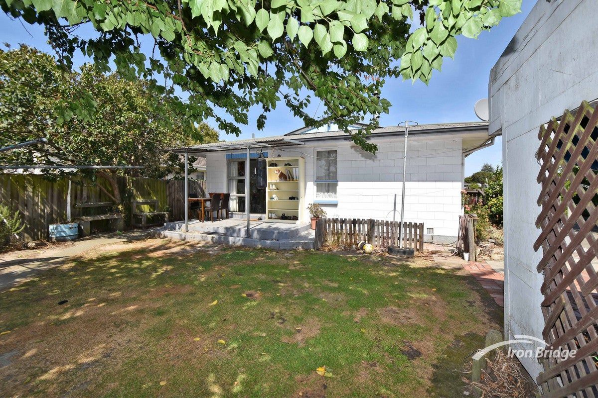 134 Northcote Road, Northcote, Christchurch - Carousel 9