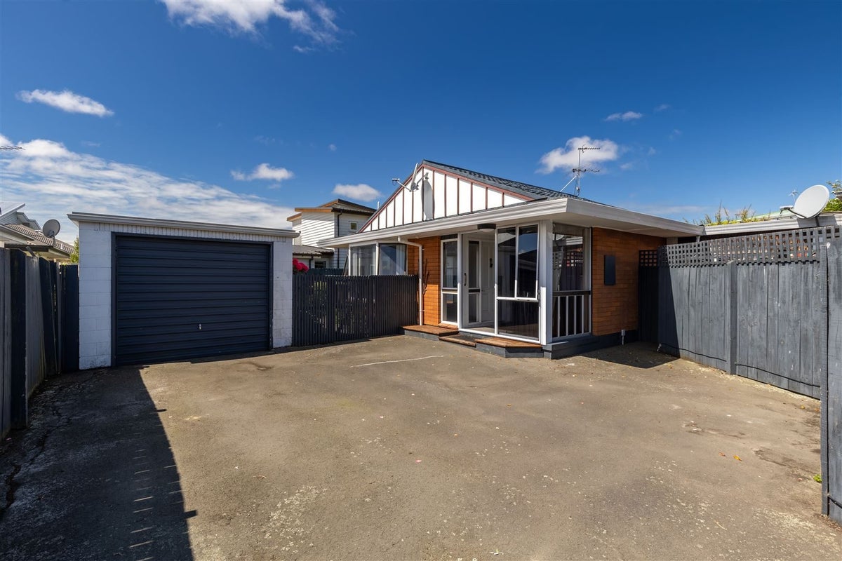 34A Gambia Street, Papanui, Christchurch - Carousel 1