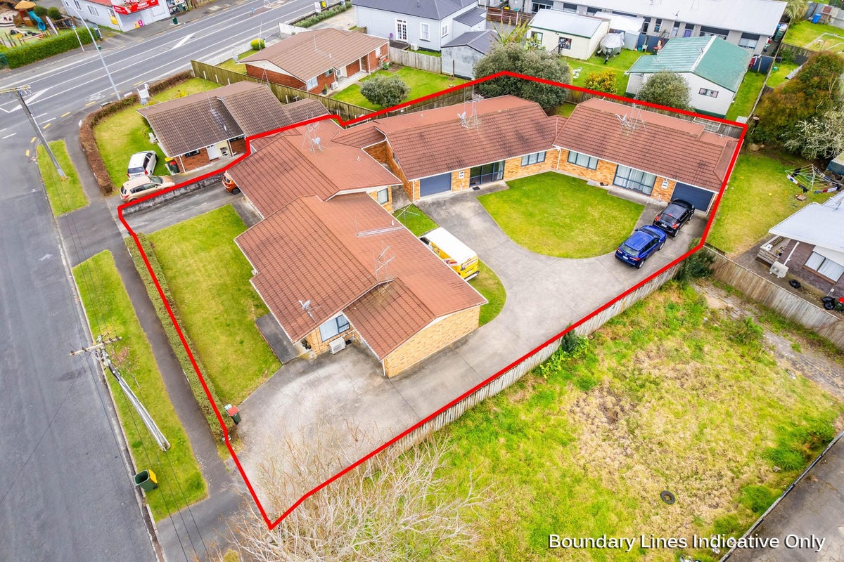 1 Lyon Street, Frankton, Hamilton - Carousel 2