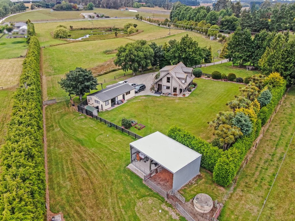 258 Homestead Road, Weston, Oamaru - Carousel 1