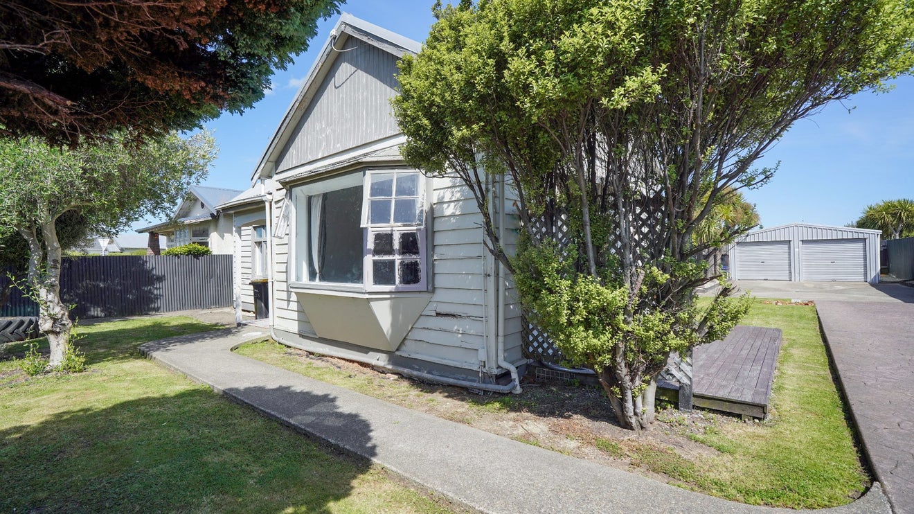 423 Tweed Street, Georgetown, Invercargill - Carousel 1