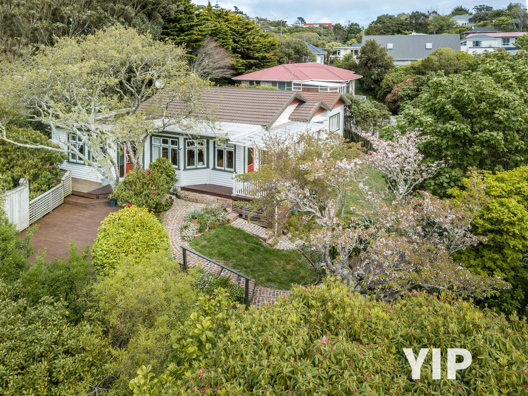 48 Middleton Road, Johnsonville, Wellington - Carousel 1