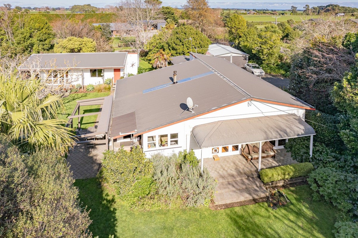 45 Union Line, Fordell, Whanganui - Carousel 1