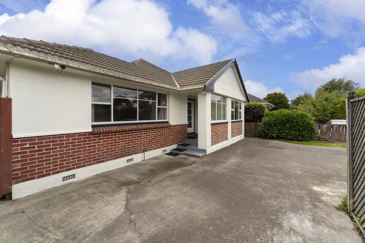 39 Acacia Avenue, Upper Riccarton, Christchurch - Carousel 1