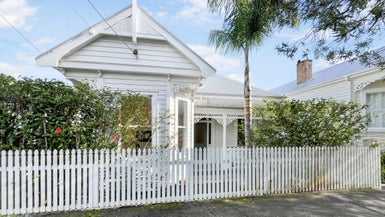 91 Islington Street, Ponsonby, Auckland - Carousel 1