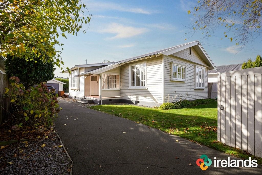 20 Hartley Avenue, Strowan, Christchurch - Carousel 1